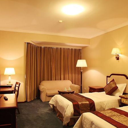 Beijing Shunyi Hotel Extérieur photo
