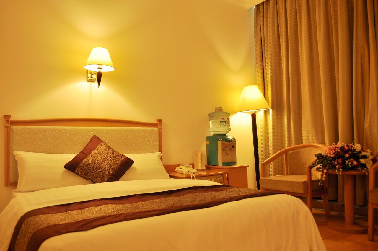 Beijing Shunyi Hotel Extérieur photo