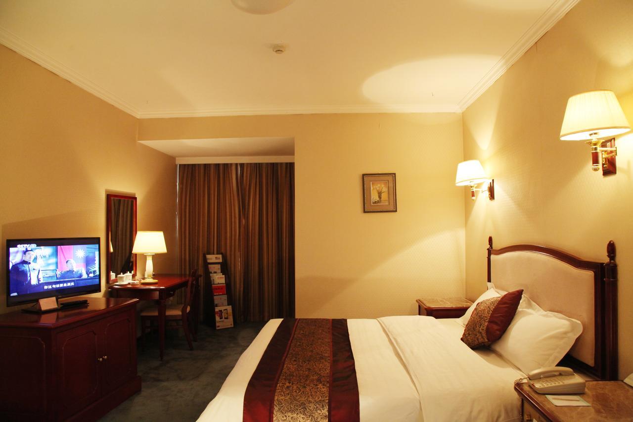 Beijing Shunyi Hotel Extérieur photo