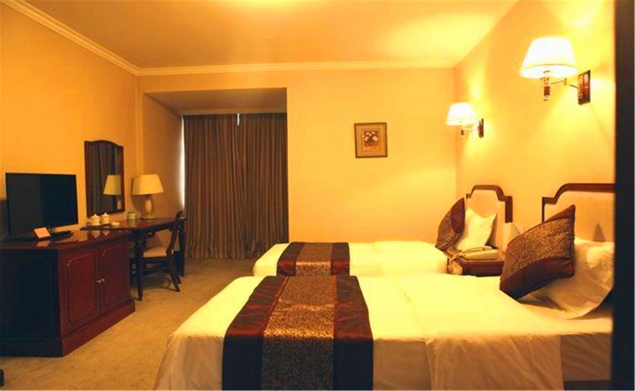 Beijing Shunyi Hotel Extérieur photo