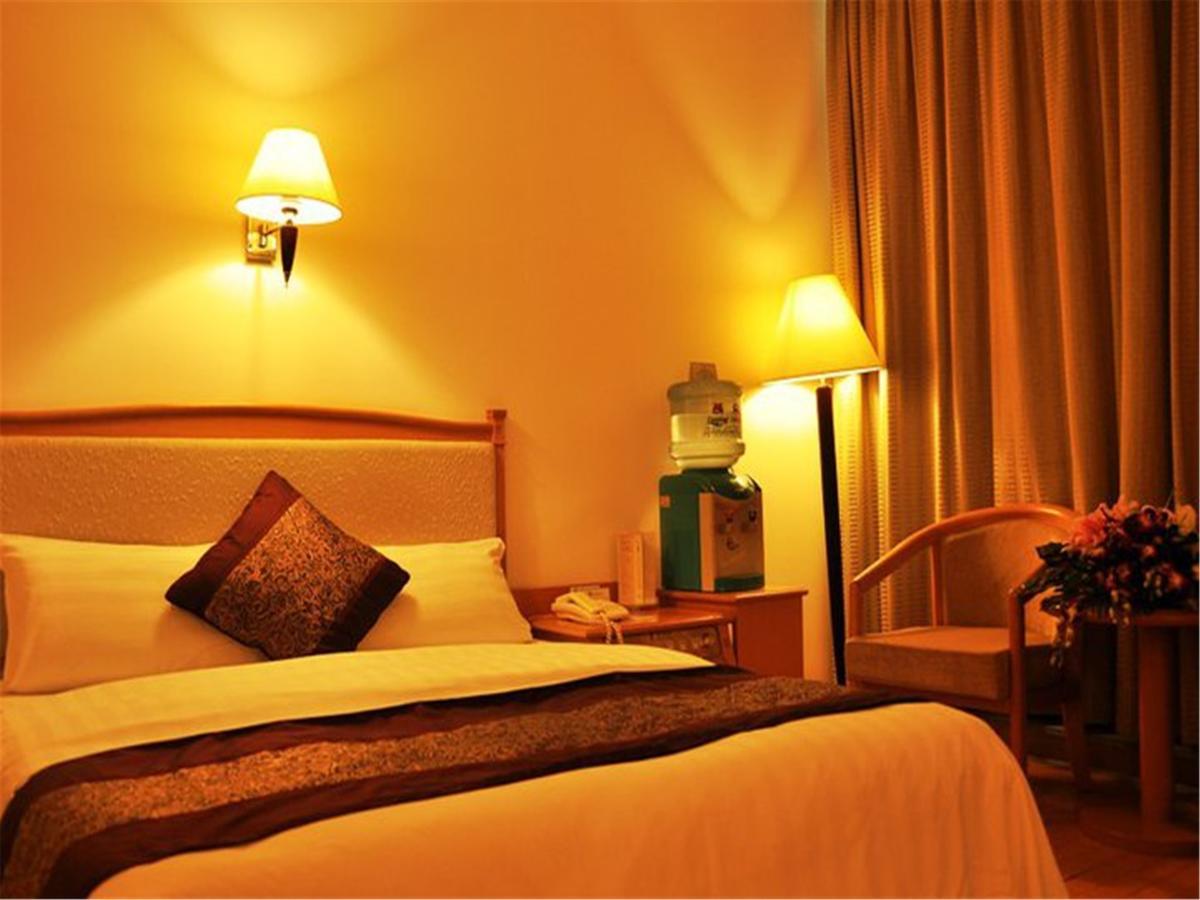 Beijing Shunyi Hotel Extérieur photo