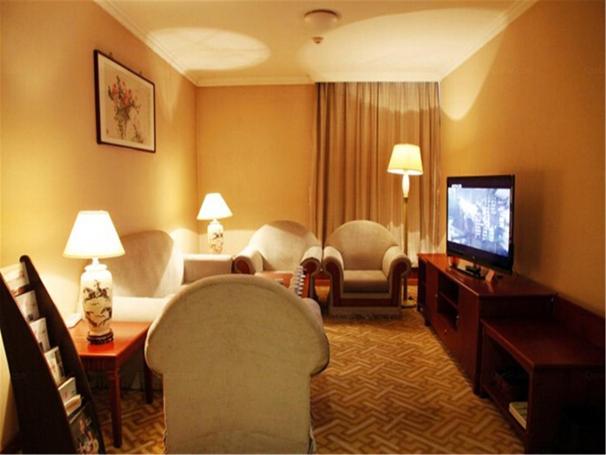 Beijing Shunyi Hotel Extérieur photo