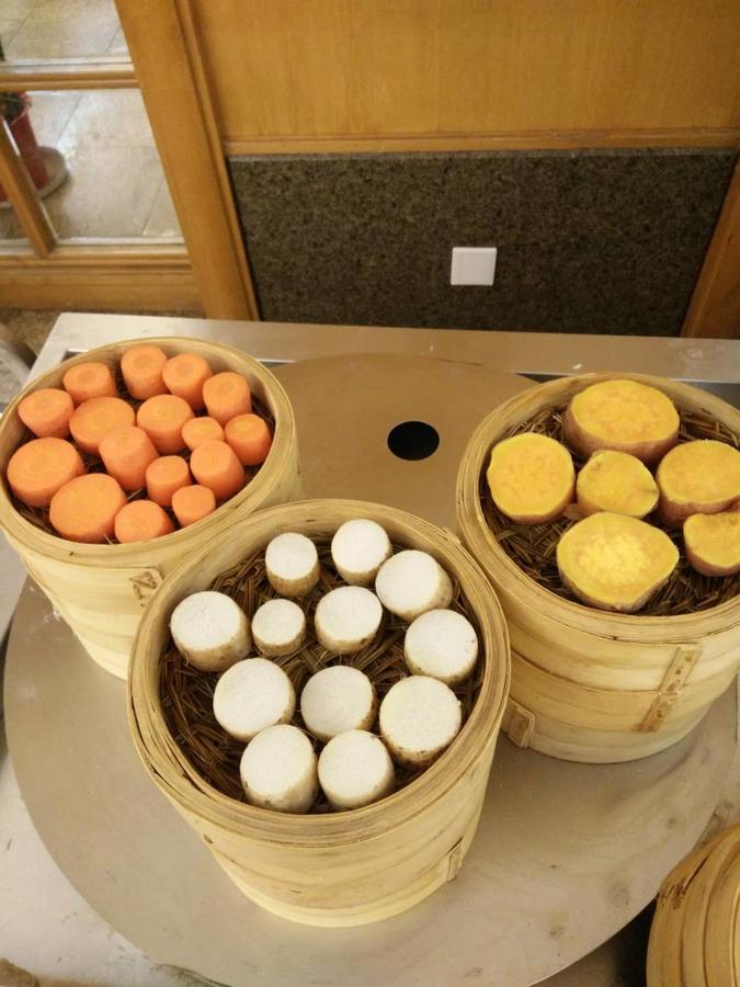 Beijing Shunyi Hotel Extérieur photo