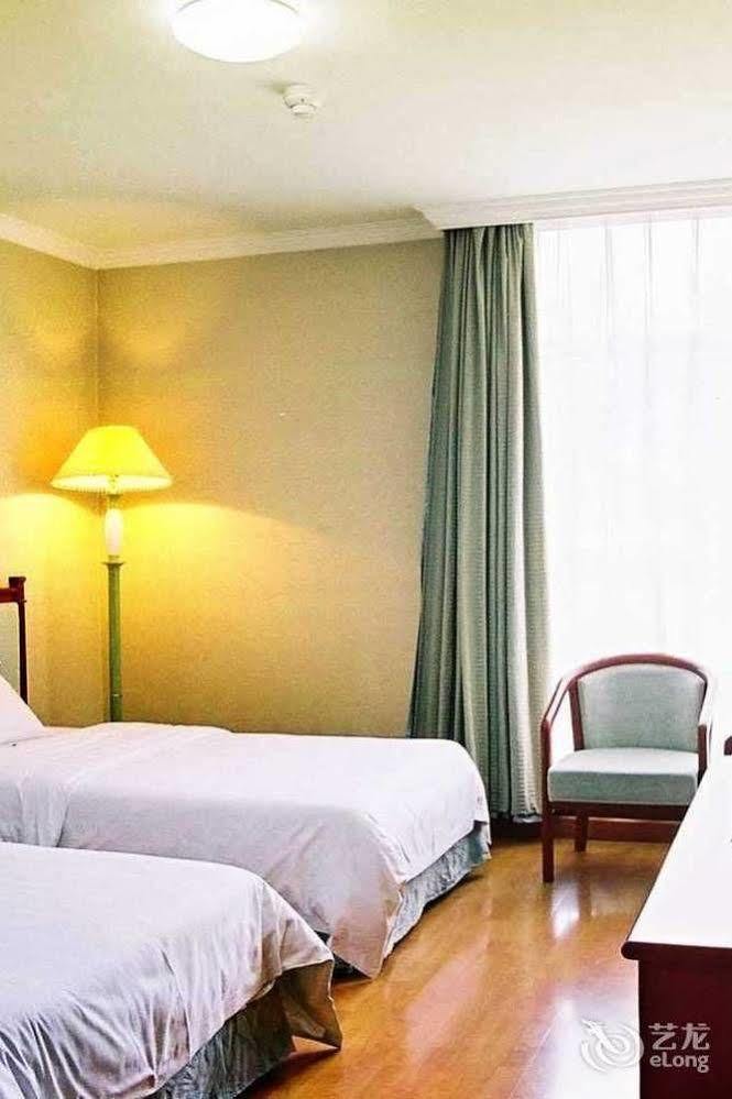 Beijing Shunyi Hotel Extérieur photo